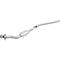 MagnaFlow Exhaust Products California Grade CARB Compliant Direct-Fit Catalytic Converter | 3391274