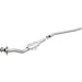 MagnaFlow Exhaust Products California Grade CARB Compliant Direct-Fit Catalytic Converter | 3391274