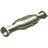 MagnaFlow Exhaust Products California Grade CARB Compliant Direct-Fit Catalytic Converter | 3391352