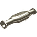 MagnaFlow Exhaust Products California Grade CARB Compliant Direct-Fit Catalytic Converter | 3391352