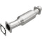 MagnaFlow Exhaust Products MagnaFlow 1979-1980 International Scout II California Grade CARB Compliant Direct-Fit Catalytic Converter | 3391425