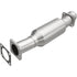 MagnaFlow Exhaust Products MagnaFlow 1979-1980 International Scout II California Grade CARB Compliant Direct-Fit Catalytic Converter | 3391425