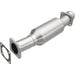 MagnaFlow Exhaust Products MagnaFlow 1979-1980 International Scout II California Grade CARB Compliant Direct-Fit Catalytic Converter | 3391425