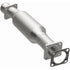 MagnaFlow Exhaust Products MagnaFlow 1979-1980 International Scout II California Grade CARB Compliant Direct-Fit Catalytic Converter | 3391425