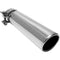 MagnaFlow Exhaust Products MagnaFlow 3in. Round Polished Exhaust Tip 35208 | 35208