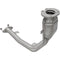MagnaFlow Exhaust Products California Grade CARB Compliant Direct-Fit Catalytic Converter | 352210