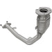 MagnaFlow Exhaust Products California Grade CARB Compliant Direct-Fit Catalytic Converter | 352210