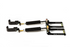 Roadactive Leaf Spring Helper | Ford F-150 (4WD) 2015 - 2020 | HD Kit