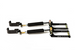 Roadactive Leaf Spring Helper | Ford F-150 (4WD) 2015 - 2020 | HD Kit