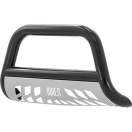 Midwest Aftermarket - Upgrade Your Ride with Aries Bull Bar for Toyota Trucks