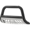 Midwest Aftermarket - Upgrade Your Ride with Aries Bull Bar for Toyota Trucks