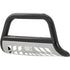 Midwest Aftermarket - Upgrade Your Ride with Aries Bull Bar for Toyota Trucks