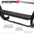 Westin Sportsman X Grille Guards Fits 2012-2021 Nissan Frontier