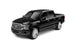 Husky Liners 15-20 Ford F-150 (Excl. Raptor) Aeroskin Hood Protector - Smoke