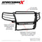 Westin Sportsman X Grille Guards Fits 2015-2020 Chevy Suburban/Tahoe