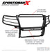 Westin Sportsman X Grille Guards Fits 2015-2020 Chevy Suburban/Tahoe