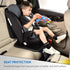 3D MAXpider3D MAXpider Child Seat Protector | 3153L - 09