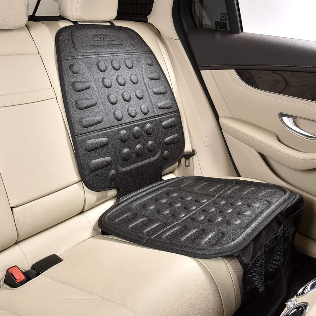 3D MAXpider3D MAXpider Child Seat Protector | 3153L - 09