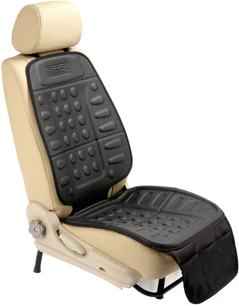 3D MAXpider3D MAXpider Child Seat Protector | 3153L - 09
