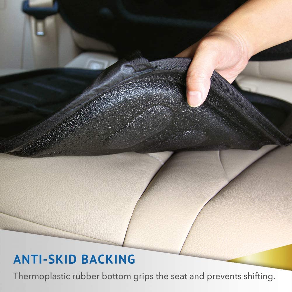 3D MAXpider3D MAXpider Child Seat Protector | 3153L - 09