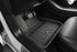 3D MAXpider3D MAXpider Elitect R1 R2 Floor Mats Compatible with Tesla Model 3 2020 - 2023 | E1TL02601809