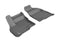 3D MAXpider3D MAXpider KAGU All - Weather Floor Liners for CHEVROLET BOLT EV 2017 - 2023 / BOLT EUV 2022 - 2023 - Gray | L1CH08711501