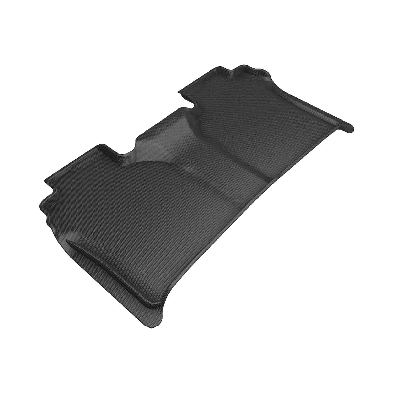 3D MAXpider3D MAXpider KAGU Floor Mats for Chrysler Sebring Sedan 2007 - 2010, Black | L1CY00101509