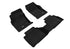 3D MAXpider3D MAXpider All - Weather Floor Mats Compatible with Ford Fusion 2013 - 2016 | L1FR06004709