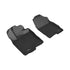 3D MAXpider3D MAXpider Floor Mats for Honda Civic 2022 - 2025 / Civic Type R 2023 - 2025 / Acura Integra 2023 - 2025 / Integra Type S 2024 - 2025 KAGU Black | L1HD11911509
