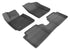 3D MAXpider3D MAXpider KAGU Floor Mats Black for Hyundai Veloster 2012 - 2017 | L1HY02401509
