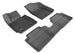 3D MAXpider3D MAXpider KAGU Floor Mats Black for Hyundai Veloster 2012 - 2017 | L1HY02401509