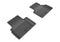 3D MAXpider3D MAXpider Black KAGU Floor Mats for INFINITI Q50 2014 - 2024 | L1IN01721509