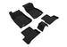 3D MAXpider3D MAXpider Elegant Black Car Mats Compatible with MERCEDES BENZ A - CLASS (V177) 2019 - 2022 / AMG 35 (V177) 2020 - 2021 / CLA 250 COUPE / AMG CLA 35/45 COUPE (C118) 2020 - 2025 | L1MB11204709