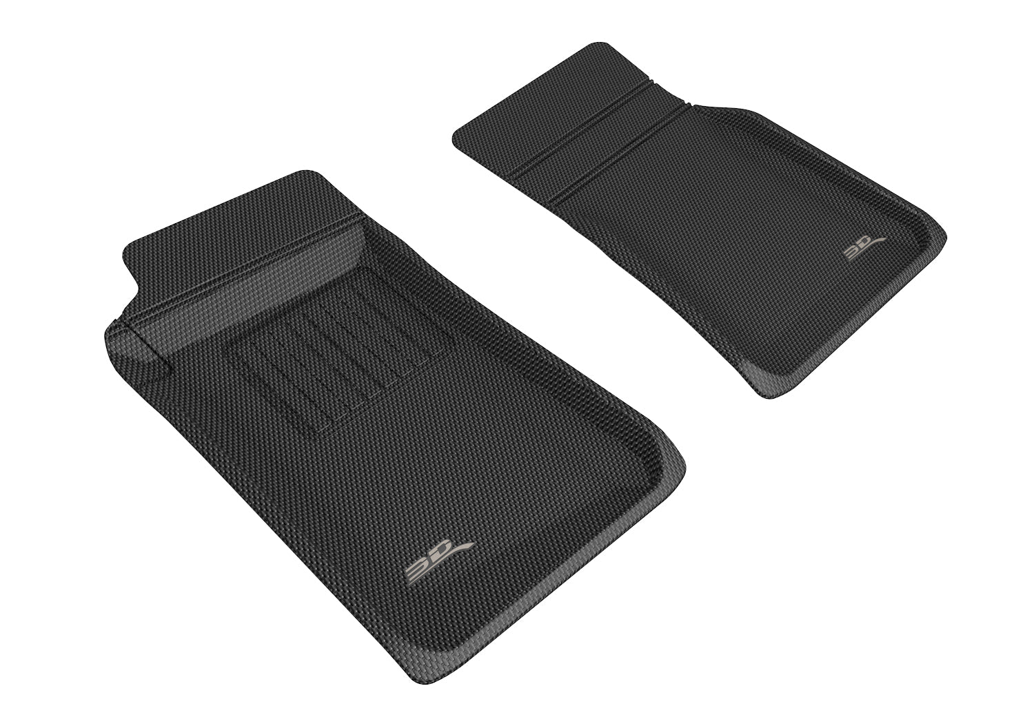 3D MAXpider3D MAXpider Mazda MX - 5 Miata Floor Mats | L1MZ07711509