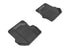 3D MAXpider3D MAXpider Compatible with Porsche 911 Carrera/Convertible/S/4/4S (997/997.2) 2005 - 2012 KAGU BLACK R2 (W/O BOSE SOUND OPTION) | L1PO01121509
