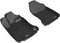 3D MAXpider3D MAXpider KAGU Black Floor Mats Compatible with Subaru Legacy/Outback 2020 - 2025 | L1SB02811509