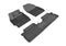 3D MAXpider3D MAXpider Car Floor Mats for SCION XB 2013 - 2015 KAGU in Black | L1SC00501509
