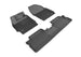 3D MAXpider3D MAXpider Car Floor Mats for SCION XB 2013 - 2015 KAGU in Black | L1SC00501509
