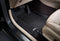 3D MAXpider3D MAXpider Tesla Model 3 2018 - 2023 KAGU Black Floor Mats | L1TL02611509