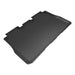 3D MAXpider3D MAXpider Black R2 Floor Mats Compatible with Tesla Cybertruck 2024 - 2025 | L1TL05021509