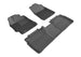 3D MAXpider3D MAXpider KAGU Black Mats Compatible with Toyota Camry 2015 - 2017 | L1TY17301509