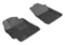 3D MAXpider3D MAXpider KAGU Floor Mats Compatible with TOYOTA CAMRY 2015 - 2017 Black | L1TY17311509