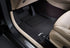 3D MAXpider3D MAXpider KAGU Black R1 Floor Mat Compatible with TOYOTA TACOMA ACCESS CAB / DOUBLE CAB 2016 - 2017 | L1TY19211509