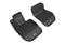 3D MAXpider3D MAXpider KAGU BLACK R1 Floor Mats for TOYOTA GR SUPRA / BMW Z4 2020 - 2025 | L1TY25811509