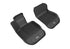 3D MAXpider3D MAXpider KAGU BLACK R1 Floor Mats for TOYOTA GR SUPRA / BMW Z4 2020 - 2025 | L1TY25811509