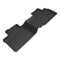 3D MAXpider3D MAXpider KAGU BLACK R2 Car Floor Mats Compatible with TOYOTA CAMRY 2025 | L1TY32421509