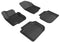 3D MAXpider3D MAXpider VOLKSWAGEN PASSAT 2012 - 2019 KAGU BLACK R1 R2 | L1VW05601509