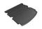 3D MAXpider3D MAXpider Compatible Cargo Liner for ACURA MDX 2014 - 2020 Behind 2nd Row Stowable KAGU Black | M1AC0061309