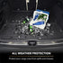 3D MAXpider3D MAXpider 2015 - 2023 Ford Mustang Kagu Cargo Liner - Black