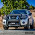 Westin Sportsman X Grille Guards Fits 2012-2021 Nissan Frontier
